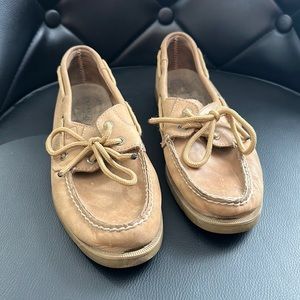Women’s Sperry’s